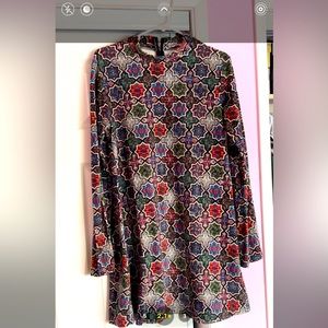 Zara Dress For Women.